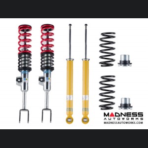 Alfa Romeo Giulia Coilover Kit - Bilstein - B14 PSS 